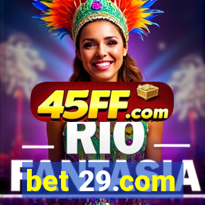 bet 29.com